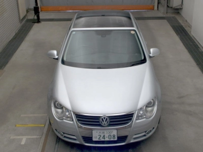 VOLKSWAGEN EOS