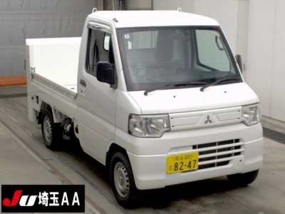 MITSUBISHI MINICAB TRUCK