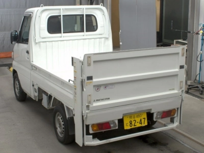 MITSUBISHI MINICAB TRUCK