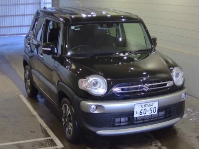 SUZUKI XBEE