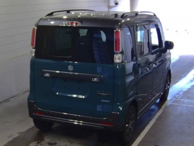 MITSUBISHI DELICA SPACE GEAR