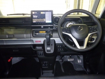 MITSUBISHI DELICA SPACE GEAR