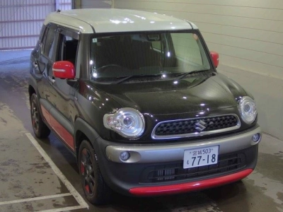 SUZUKI XBEE