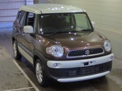 SUZUKI XBEE