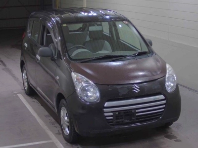 SUZUKI ALTO ECO