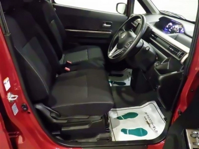 SUZUKI WAGON R CUSTOM Z