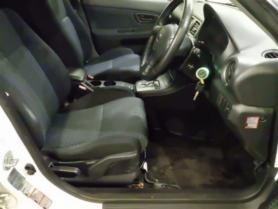 SUBARU IMPREZA SPORT WAGON