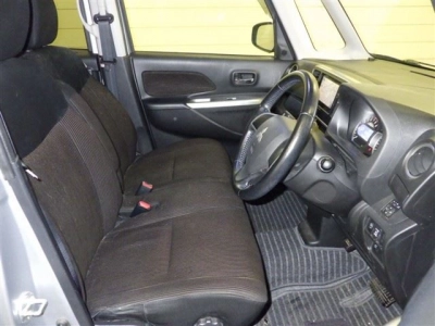 MITSUBISHI EK SPACE CUSTOM