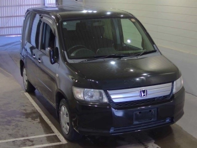 HONDA MOBILIO SPIKE