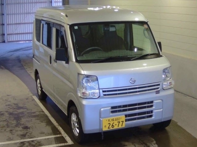 NISSAN NV100 CLIPPER