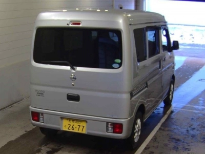 NISSAN NV100 CLIPPER