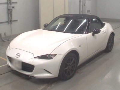 MAZDA ROADSTER