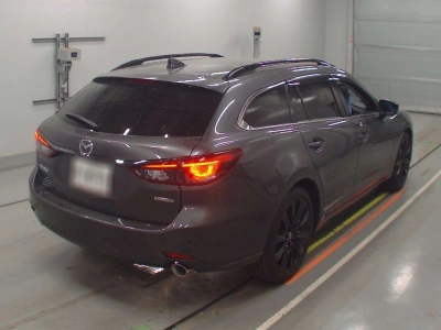 MAZDA MAZDA6