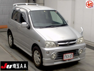 DAIHATSU TERIOS KID