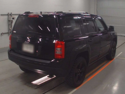 JEEP PATRIOT