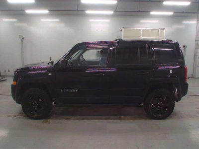 JEEP PATRIOT
