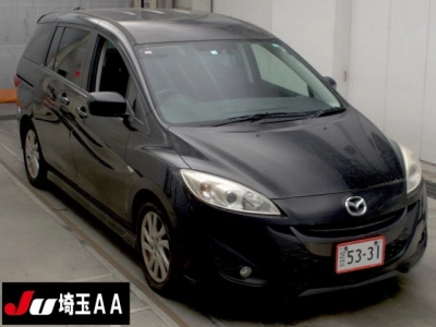 MAZDA PREMACY