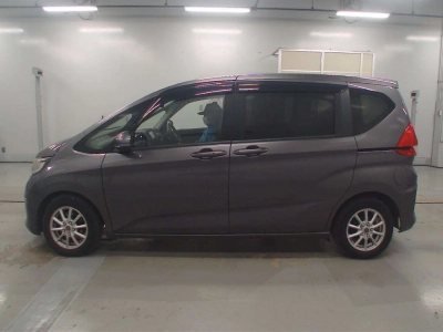 HONDA FREED+
