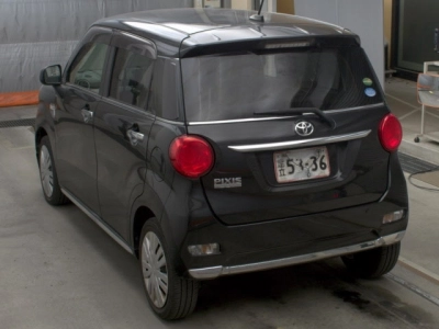 TOYOTA PIXIS JOY