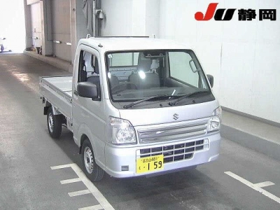 SUZUKI CARRY