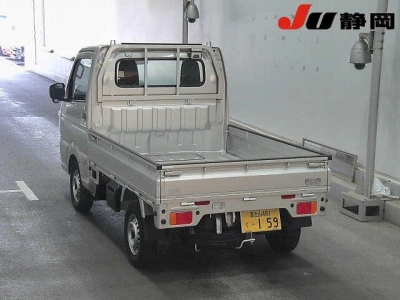 SUZUKI CARRY