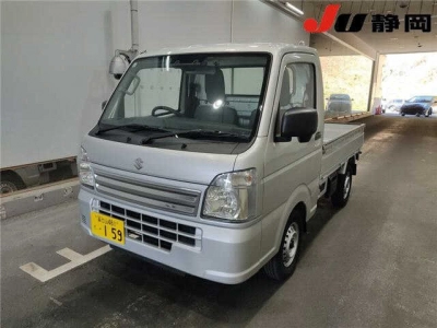 SUZUKI CARRY