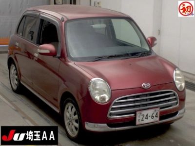 DAIHATSU MIRA GINO
