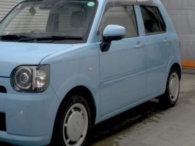 DAIHATSU MIRA TOCOT