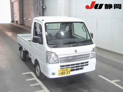 SUZUKI CARRY