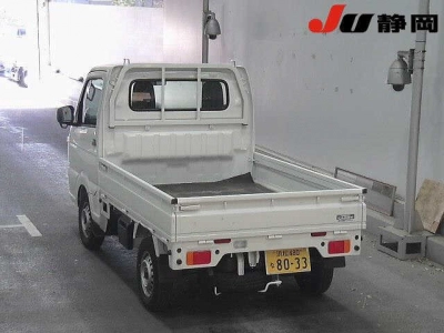 SUZUKI CARRY