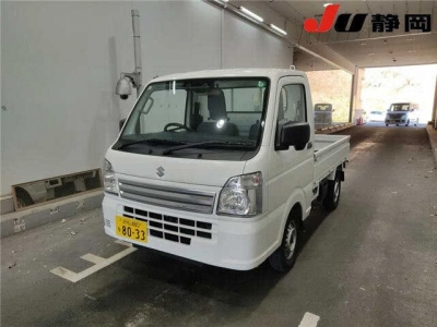 SUZUKI CARRY