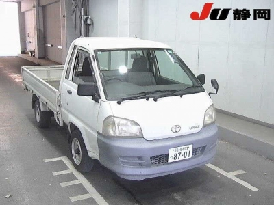 TOYOTA LITE ACE TRUCK