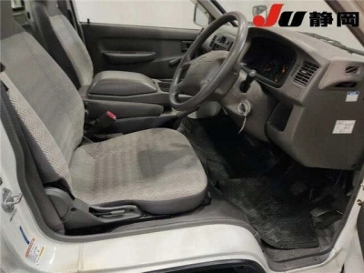 TOYOTA LITE ACE TRUCK