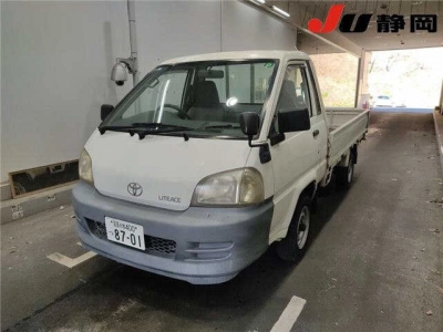 TOYOTA LITE ACE TRUCK