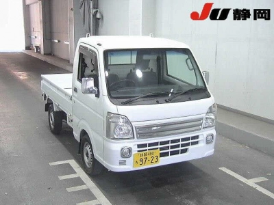 NISSAN NT100 CLIPPER