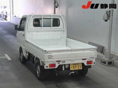 NISSAN NT100 CLIPPER