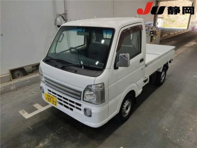 NISSAN NT100 CLIPPER