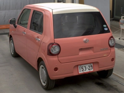 DAIHATSU MIRA TOCOT
