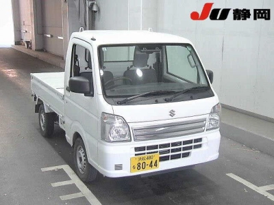 SUZUKI CARRY