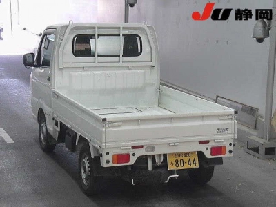 SUZUKI CARRY