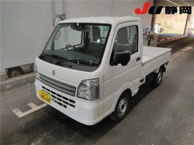 SUZUKI CARRY
