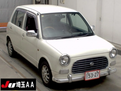 DAIHATSU MIRA GINO