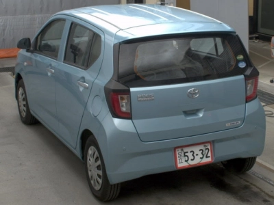 TOYOTA PIXIS EPOCH