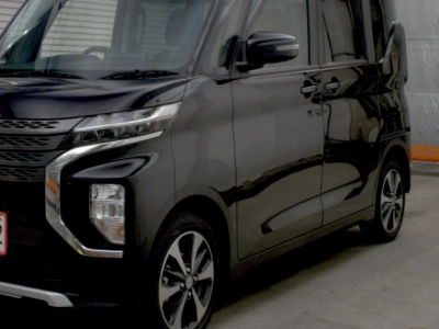 MITSUBISHI EK X SPACE