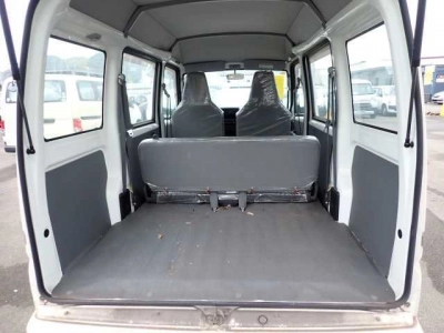 NISSAN NV100 CLIPPER