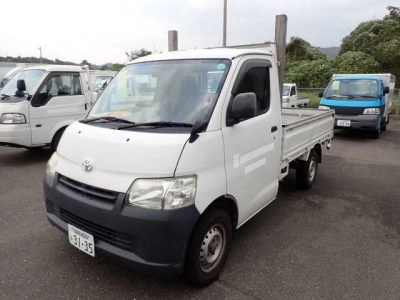 TOYOTA TOWN ACE TRUCK