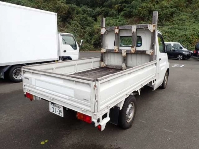 TOYOTA TOWN ACE TRUCK