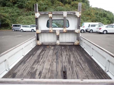 TOYOTA TOWN ACE TRUCK