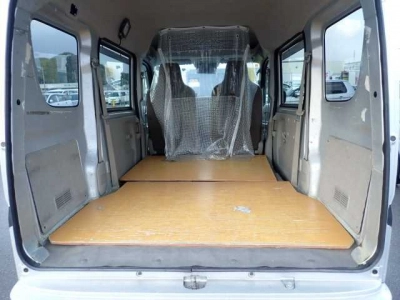 NISSAN NV100 CLIPPER