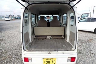 NISSAN NV100 CLIPPER